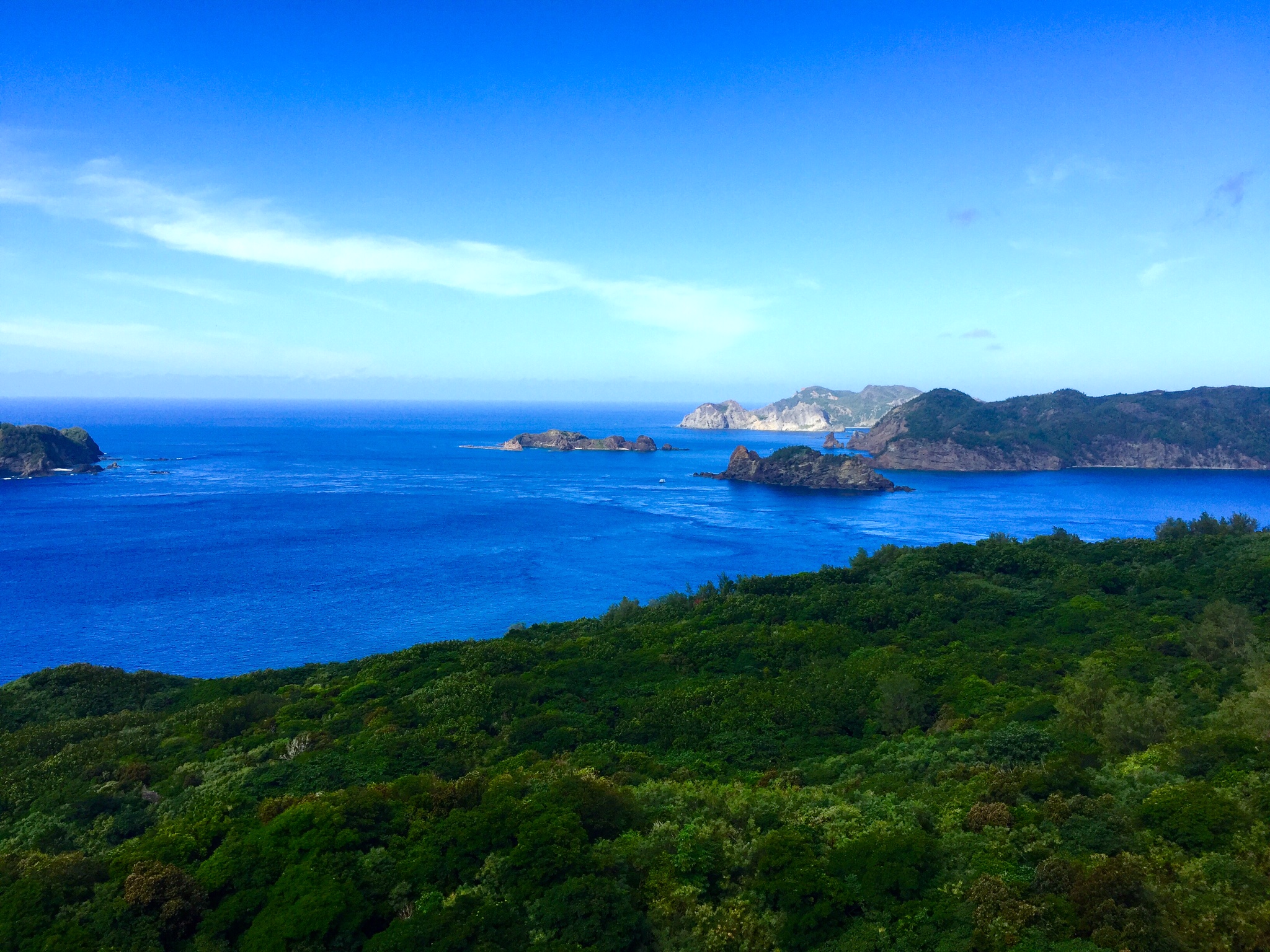 東京都 小笠原 父島