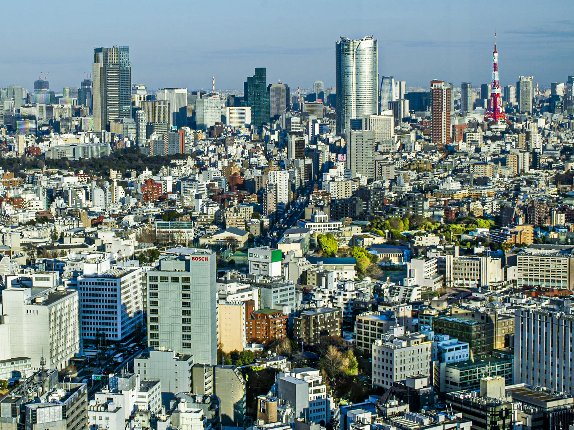 東京都 港区