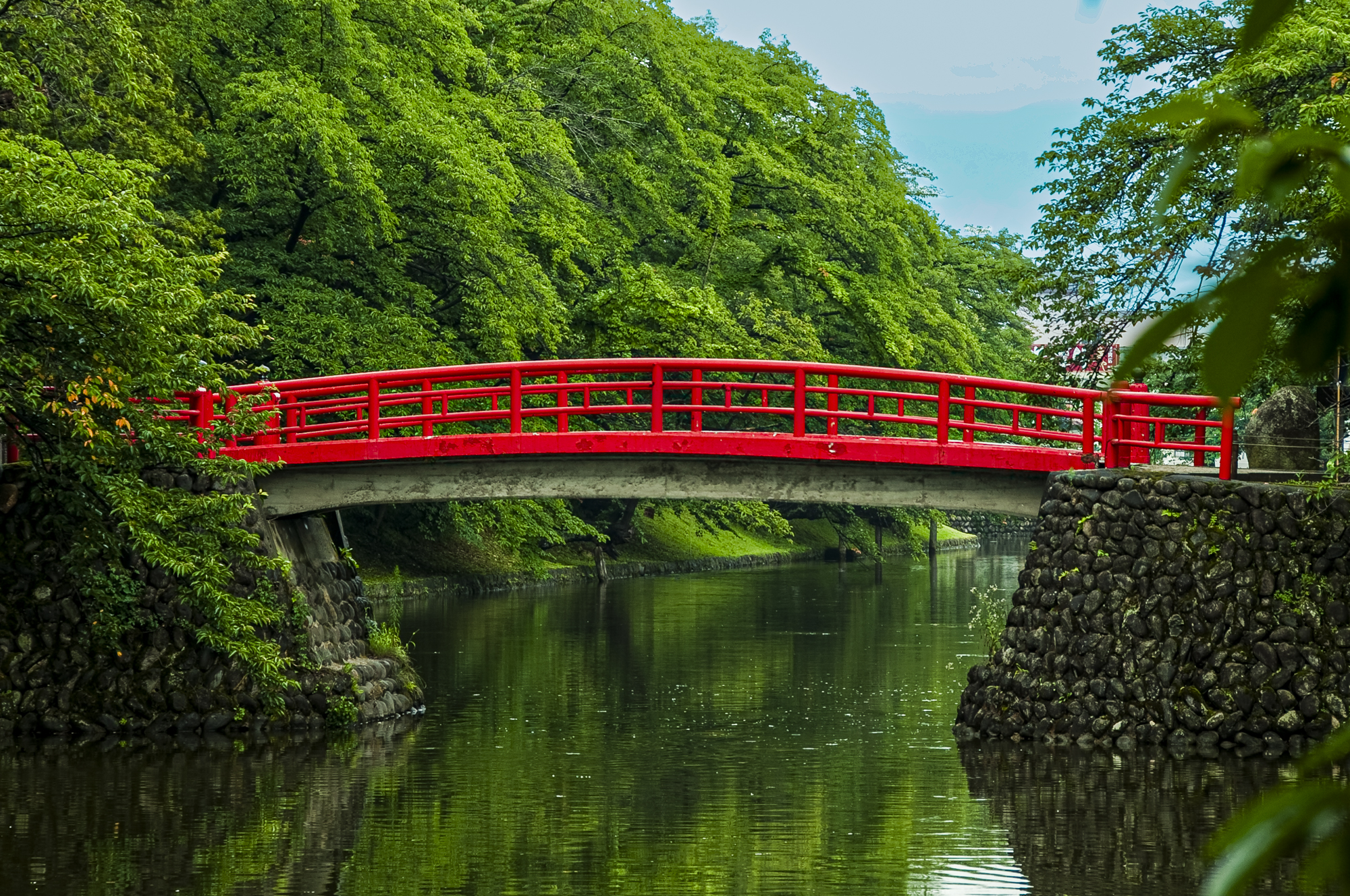 栃木県 日光市